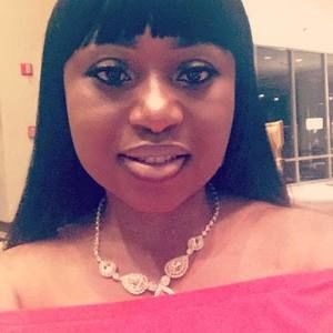 Meet your Posher, Irene